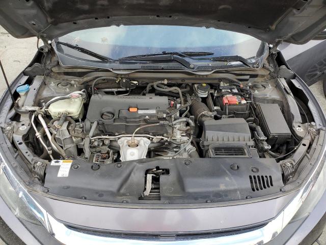 Photo 11 from auction – 2017 HONDA CIVIC LX with VIN 2HGFC2F57HH572983