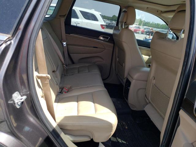 Photo 11 from auction – 2014 JEEP GRAND CHER with VIN 1C4RJEBG6EC202035
