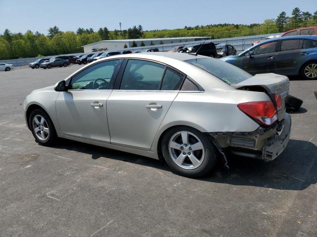 Photo 2 from auction – 2013 CHEVROLET CRUZE LT with VIN 1G1PC5SB0D7217166