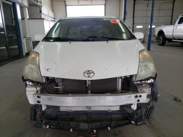 Photo 5 from auction – 2008 TOYOTA PRIUS with VIN JTDKB20U783358840