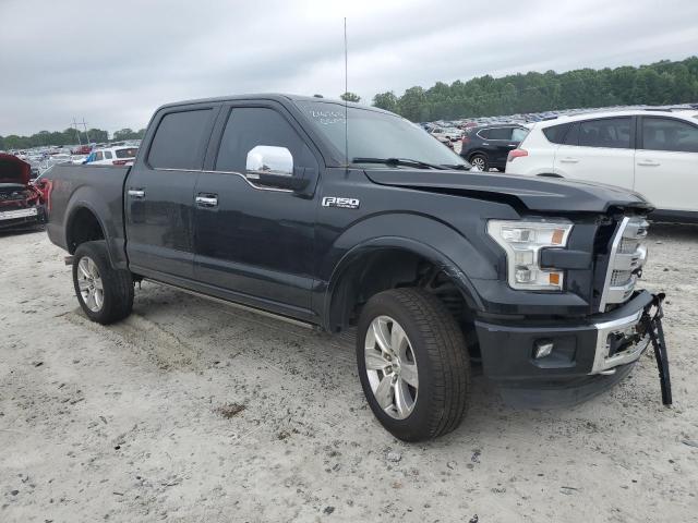 Photo 4 from auction – 2015 FORD F150 SUPER with VIN 1FTEW1EF7FFA31596