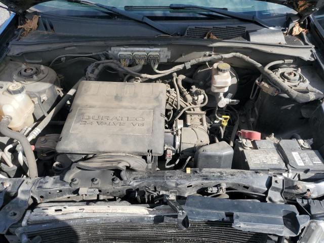 Photo 11 from auction – 2011 FORD ESCAPE XLT with VIN 1FMCU9DG0BKC47728