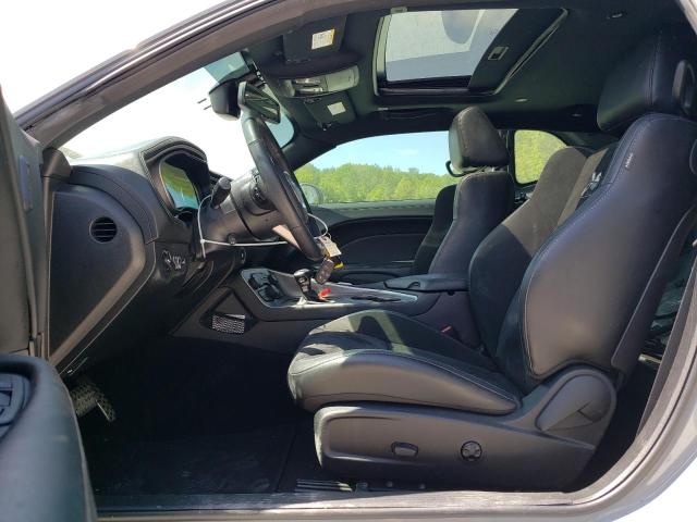 Photo 7 from auction – 2021 DODGE CHALLENGER with VIN 2C3CDZFJXMH509671