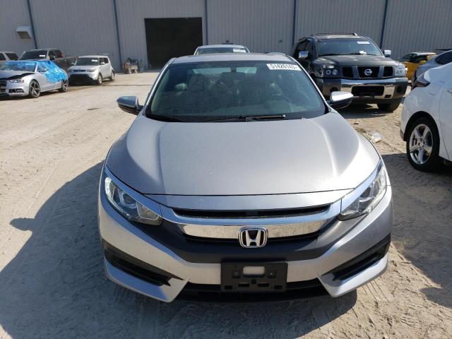 Photo 5 from auction – 2016 HONDA CIVIC LX with VIN 2HGFC4B04GH301724