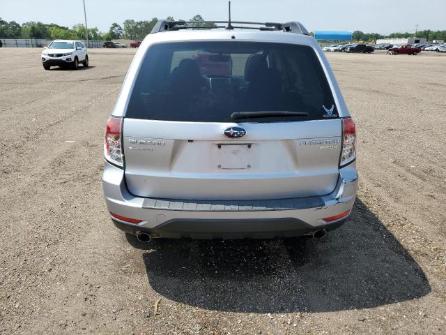 Photo 6 from auction – 2012 SUBARU FORESTER L with VIN JF2SHAEC3CH459167