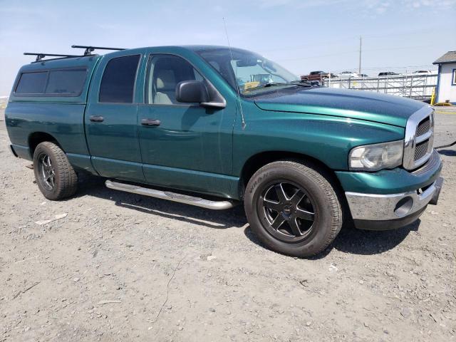 Photo 4 from auction – 2004 DODGE RAM 1500 S with VIN 1D7HA18D94S552948