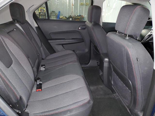 Photo 11 from auction – 2017 CHEVROLET EQUINOX LT with VIN 2GNALCEK9H6186395
