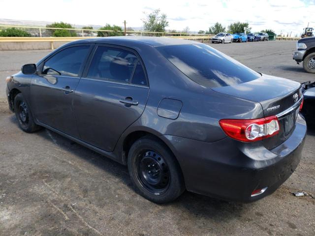 Photo 2 from auction – 2013 TOYOTA COROLA with VIN 5YFBU4EE2DP129345