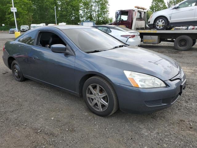 Photo 4 from auction – 2003 HONDA ACCORD EX with VIN 1HGCM82673A021428