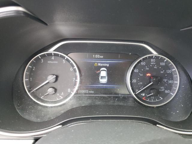 Photo 9 from auction – 2017 NISSAN MAXIMA 3.5 with VIN 1N4AA6AP7HC383564