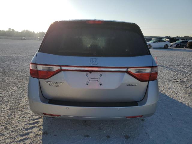 Photo 6 from auction – 2012 HONDA ODYSSEY TO with VIN 5FNRL5H91CB068022