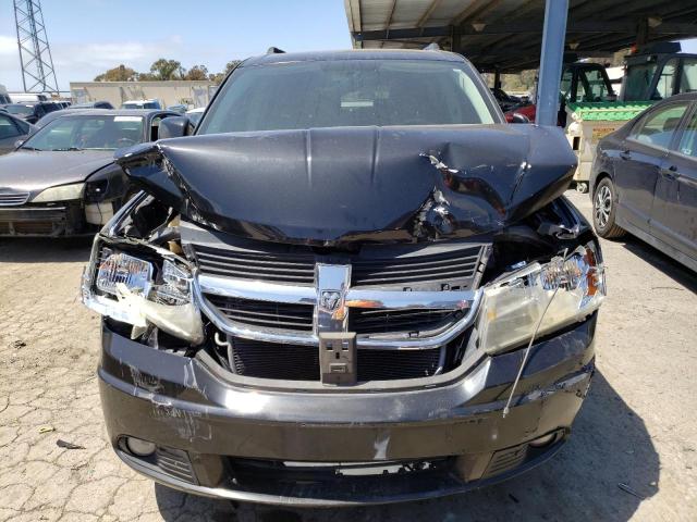 Foto 5 de la subasta – 2010 DODGE JOURNEY SX con VIN 3D4PG5FV7AT225730
