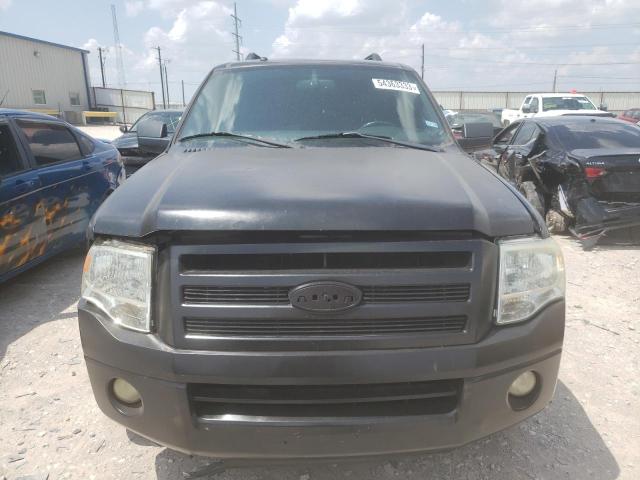 Photo 5 from auction – 2008 FORD EXPEDITION with VIN 1FMFU15598LA39345