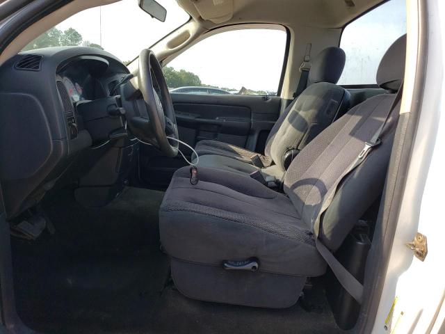 Photo 7 from auction – 2005 DODGE RAM 1500 S with VIN 1D7HA16N95J601956