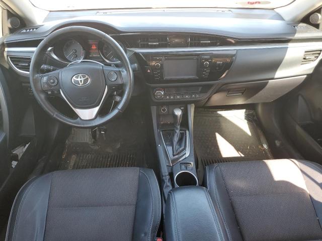 Photo 8 from auction – 2015 TOYOTA COROLLA L with VIN 2T1BURHE2FC259704