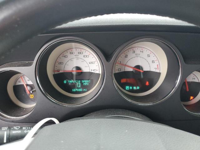 Photo 9 from auction – 2014 DODGE CHALLENGER with VIN 2C3CDYAG9EH212043
