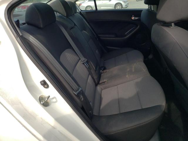 Photo 10 from auction – 2015 KIA FORTE LX with VIN KNAFX4A60F5346736