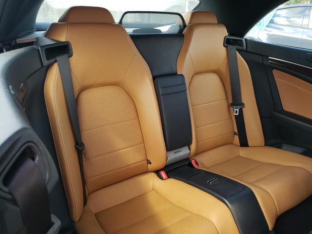 Photo 10 from auction – 2015 MERCEDES-BENZ E 400 with VIN WDDKK6FF9FF295807