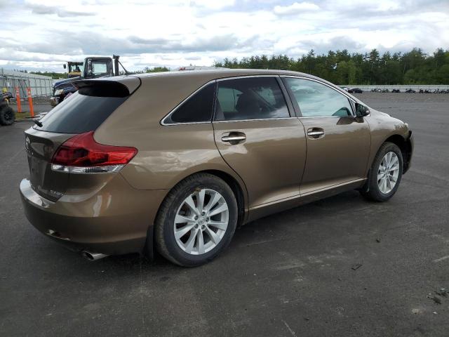 Photo 3 from auction – 2013 TOYOTA VENZA LE with VIN 4T3BA3BBXDU042330