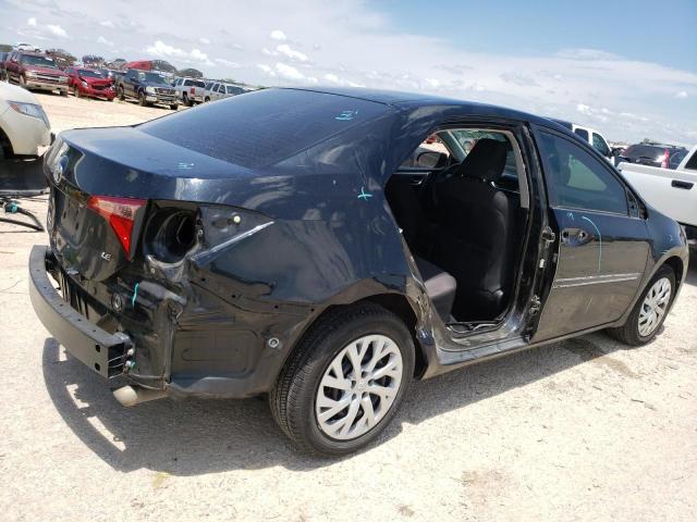 Foto 3 de la subasta – 2018 TOYOTA COROLLA L con VIN 5YFBURHE9JP765331