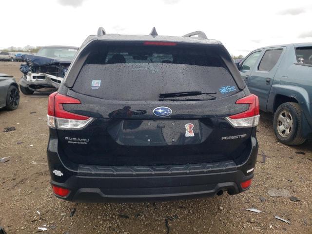 Photo 6 from auction – 2019 SUBARU FORESTER P with VIN JF2SKAEC8KH406545