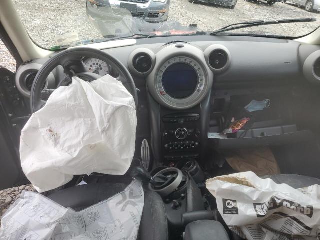 Photo 8 from auction – 2012 MINI COOPER S C with VIN WMWZC3C57CWL85241