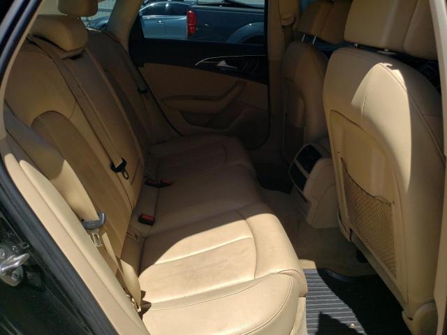 Photo 10 from auction – 2013 AUDI A6 PREMIUM with VIN WAUGGAFC5DN048102