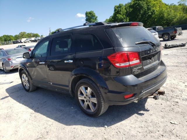 Photo 2 from auction – 2012 DODGE JOURNEY R/ with VIN 3C4PDDFG6CT241874