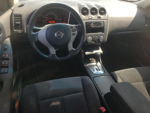 Photo 8 from auction – 2008 NISSAN ALTIMA 2.5 with VIN 1N4AL21E18C253233