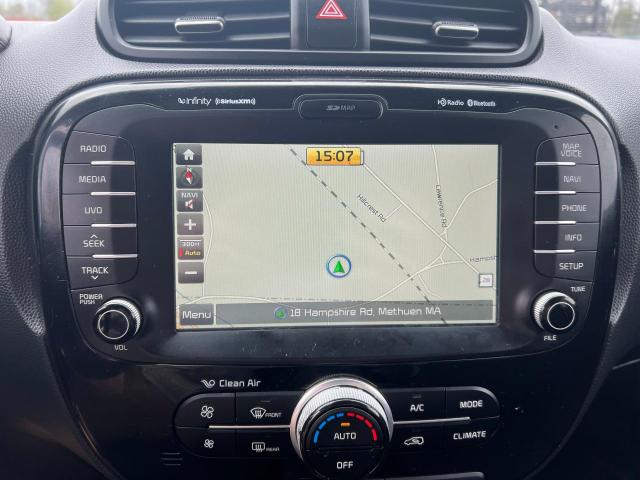 Снимка 9 от търг – 2014 KIA SOUL + с VIN KNDJP3A57E7032633