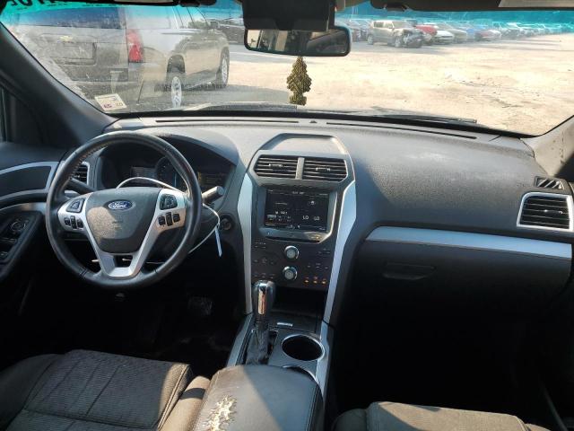Photo 8 from auction – 2011 FORD EXPLORER X with VIN 1FMHK7D87BGA37459