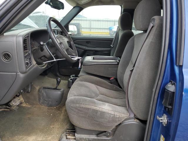 Photo 7 from auction – 2004 CHEVROLET 1500 with VIN 2GCEK19T841353714