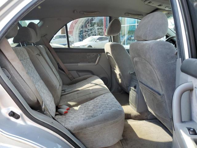 Photo 11 from auction – 2007 KIA SORENTO EX with VIN KNDJC736175690178