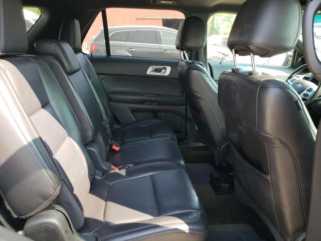 Photo 11 from auction – 2013 FORD EXPLORER with VIN 1FM5K8D84DGB45517