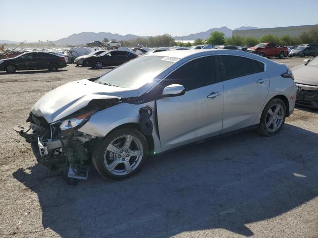 Photo 1 from auction – 2018 CHEVROLET VOLT LT with VIN 1G1RC6S59JU154476