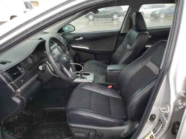 Photo 7 from auction – 2012 TOYOTA CAMRY BASE with VIN 4T1BF1FKXCU195197