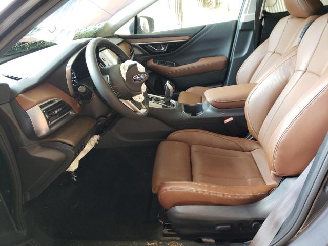Photo 7 from auction – 2022 SUBARU OUTBACK TO with VIN 4S4BTAPC7N3211400