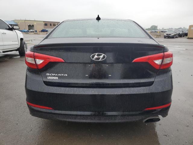 Photo 6 from auction – 2016 HYUNDAI SONATA SE with VIN 5NPE24AF6GH348747