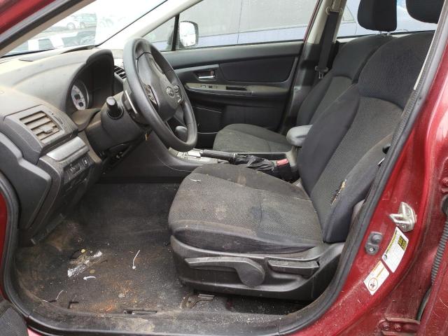 Photo 7 from auction – 2013 SUBARU IMPREZA PR with VIN JF1GJAC6XDH014230