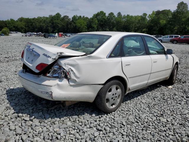 Photo 3 from auction – 2004 TOYOTA AVALON XL with VIN 4T1BF28B34U384293