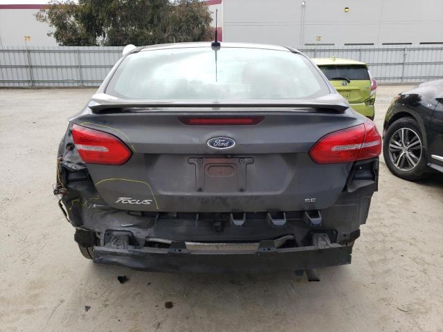 Photo 6 from auction – 2015 FORD FOCUS SE with VIN 1FADP3F28FL358581