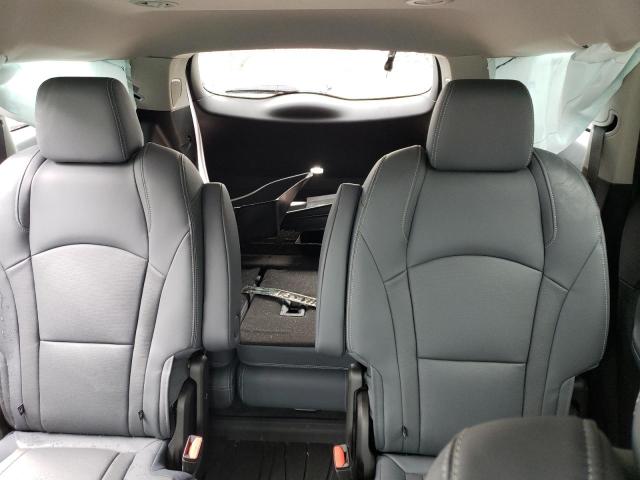 Photo 10 from auction – 2021 BUICK ENCLAVE PR with VIN 5GAEVBKW6MJ218434