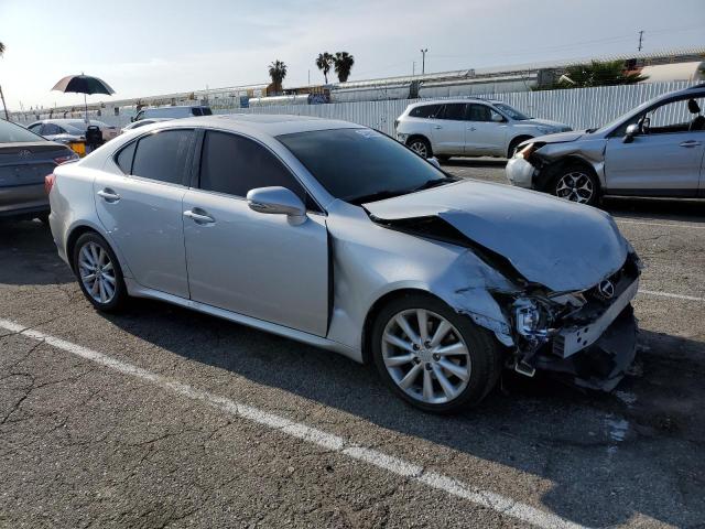 Photo 4 from auction – 2009 LEXUS IS 250 with VIN JTHBK262095098565