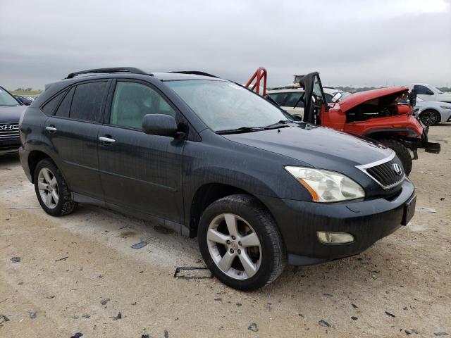 Photo 4 from auction – 2008 LEXUS RX 350 with VIN 2T2GK31U68C053004