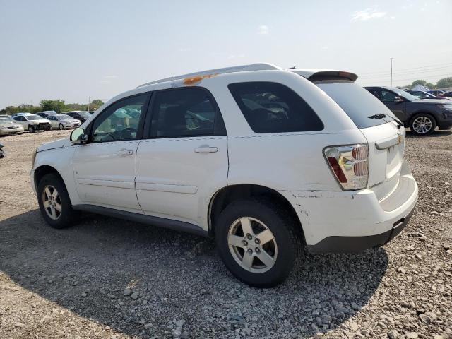 Photo 2 from auction – 2008 CHEVROLET EQUINOX LT with VIN 2CNDL43F786319149