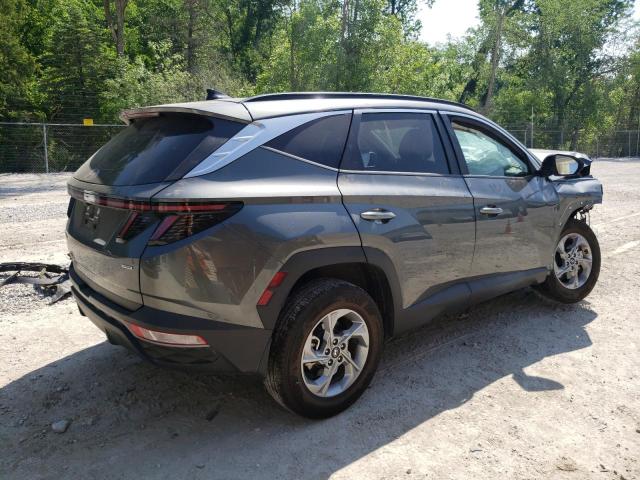 Photo 3 from auction – 2023 HYUNDAI TUCSON SEL with VIN 5NMJBCAE3PH183785