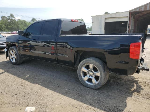 Photo 2 from auction – 2014 CHEVROLET SILVERADO with VIN 1GCRCREC1EZ332909