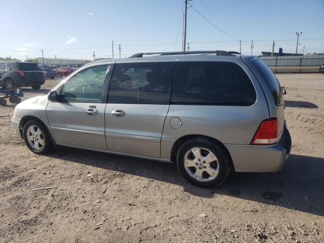 Photo 2 from auction – 2007 FORD FREESTAR S with VIN 2FMZA522X7BA08174
