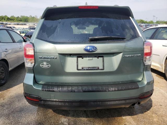 Photo 6 from auction – 2018 SUBARU FORESTER 2 with VIN JF2SJAGC4JH555811