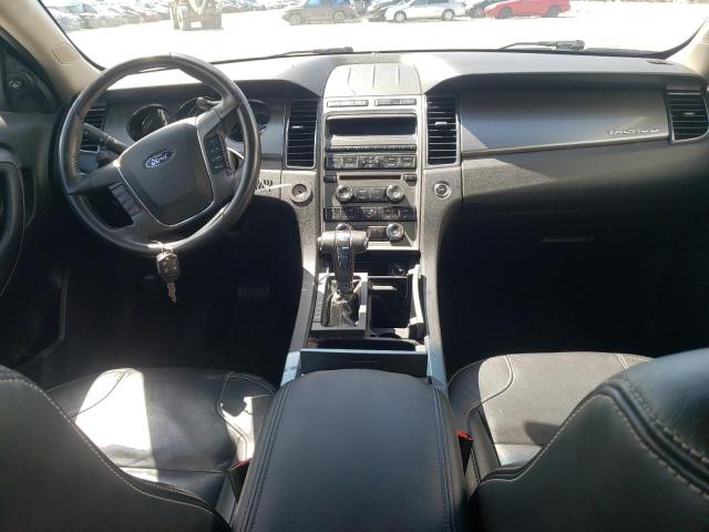 Photo 8 from auction – 2012 FORD TAURUS SEL with VIN 1FAHP2EW9CG135082